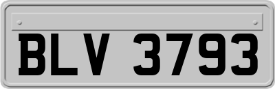 BLV3793