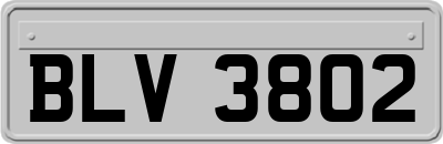 BLV3802