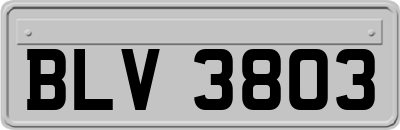 BLV3803