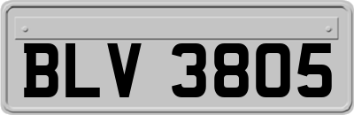 BLV3805