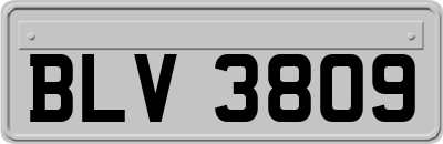 BLV3809