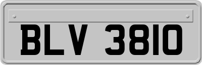 BLV3810
