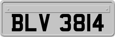 BLV3814