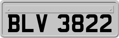 BLV3822