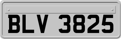 BLV3825