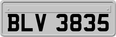 BLV3835