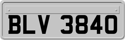 BLV3840