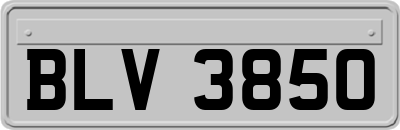 BLV3850