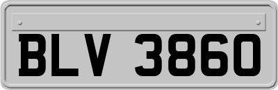 BLV3860