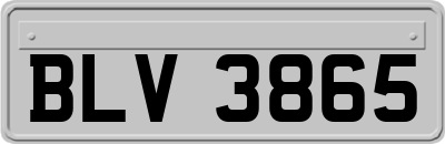 BLV3865