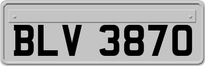 BLV3870