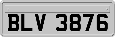 BLV3876