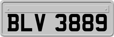 BLV3889