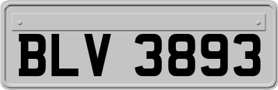 BLV3893