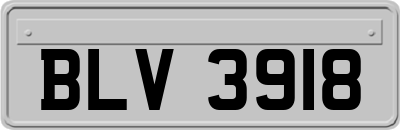 BLV3918