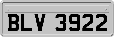 BLV3922