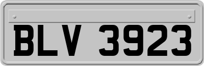 BLV3923