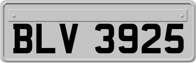 BLV3925