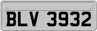 BLV3932