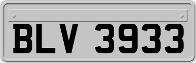 BLV3933