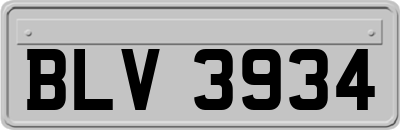 BLV3934