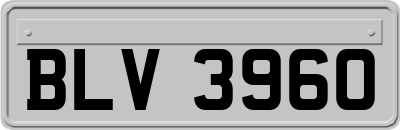 BLV3960