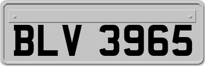 BLV3965