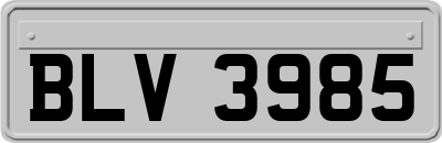 BLV3985