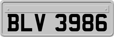 BLV3986