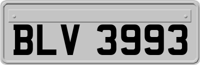 BLV3993