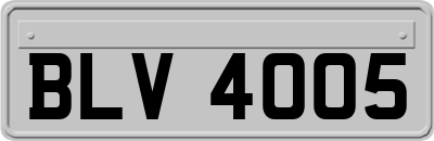 BLV4005
