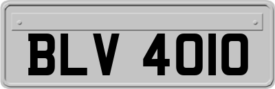 BLV4010