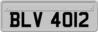 BLV4012
