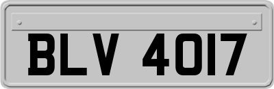 BLV4017
