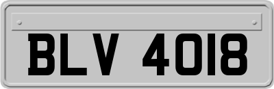 BLV4018