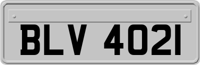 BLV4021