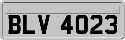 BLV4023