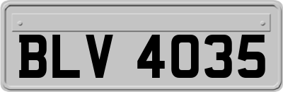 BLV4035