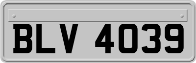 BLV4039