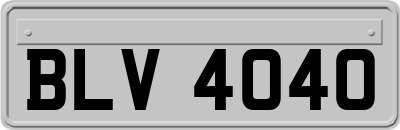 BLV4040