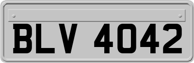 BLV4042