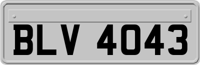 BLV4043