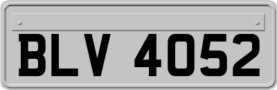 BLV4052