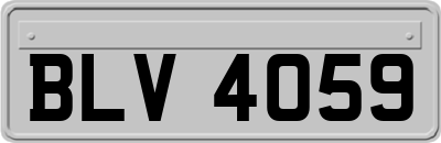 BLV4059