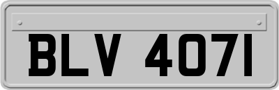 BLV4071