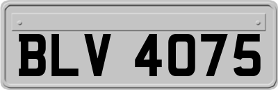 BLV4075