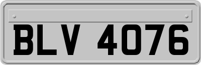 BLV4076