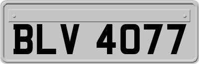 BLV4077