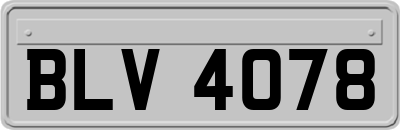 BLV4078