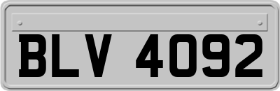BLV4092